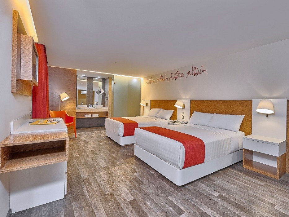 city express by marriott ciudad de mexico alameda