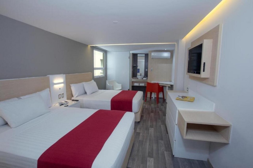city express by marriott ciudad de mexico alameda