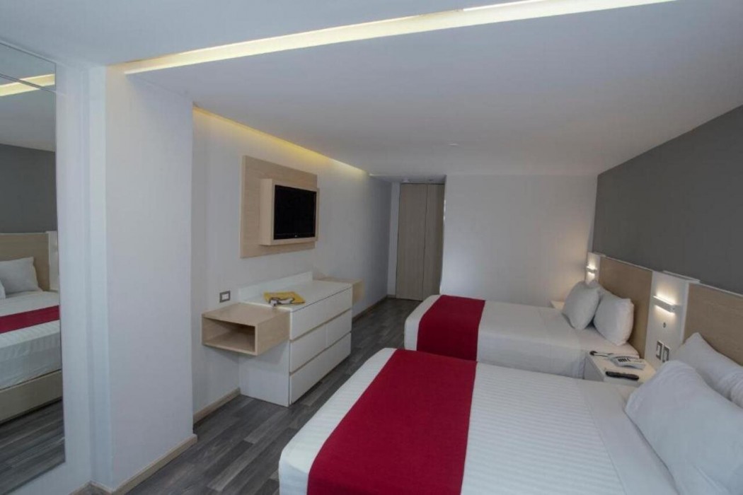 city express by marriott ciudad de mexico alameda