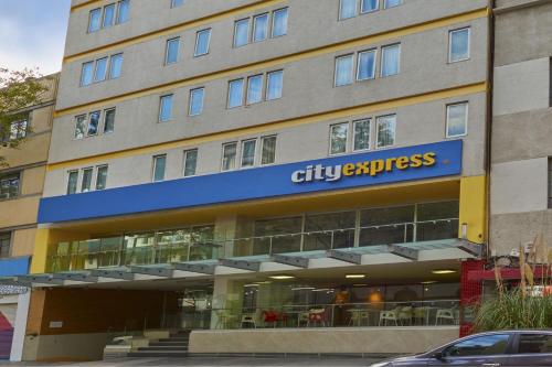 city express by marriott ciudad de mexico alameda