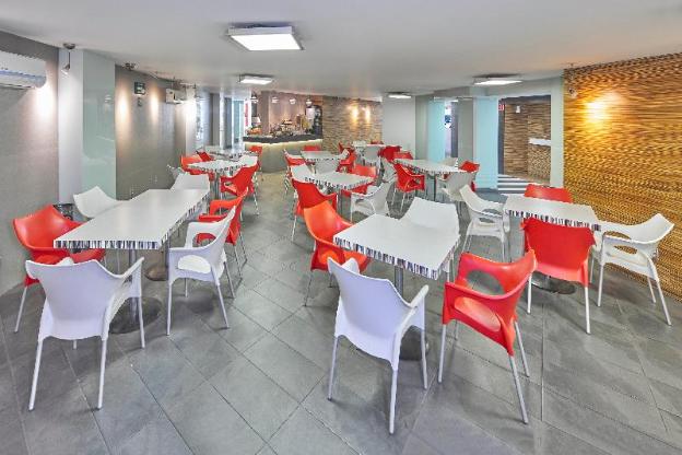 city express by marriott ciudad de mexico alameda