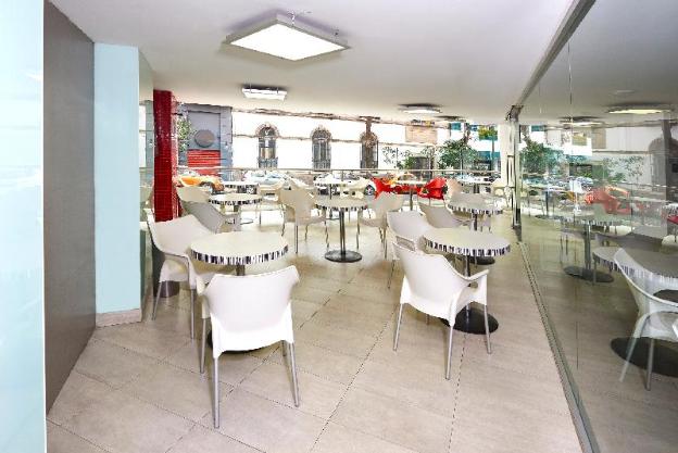 city express by marriott ciudad de mexico alameda