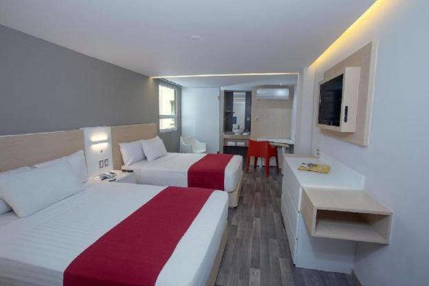 city express by marriott ciudad de mexico alameda