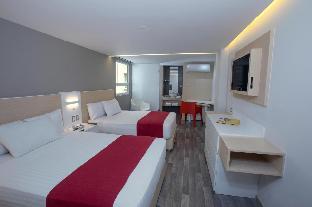 city express by marriott ciudad de mexico alameda