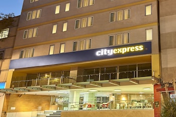 City Express By Marriott Ciudad De Mexico Alameda,Mexico City>>Cuauhtemoc,3 star