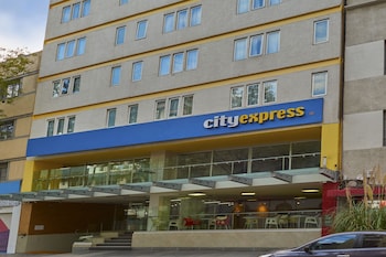 City Express By Marriott Ciudad De Mexico Alameda,Mexico City>>Cuauhtemoc,3 star
