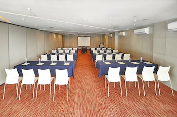 City Express By Marriott Ciudad De Mexico Alameda,Mexico City>>Cuauhtemoc,3 star