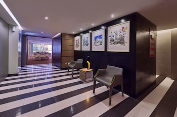 city express by marriott ciudad de mexico alameda