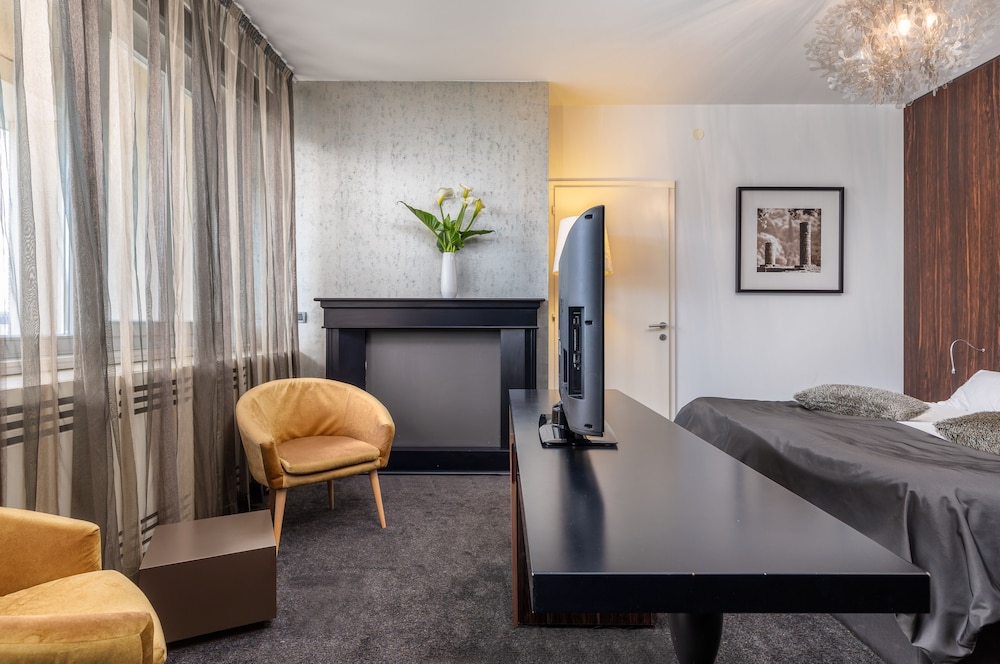 brijuni hotel istra
