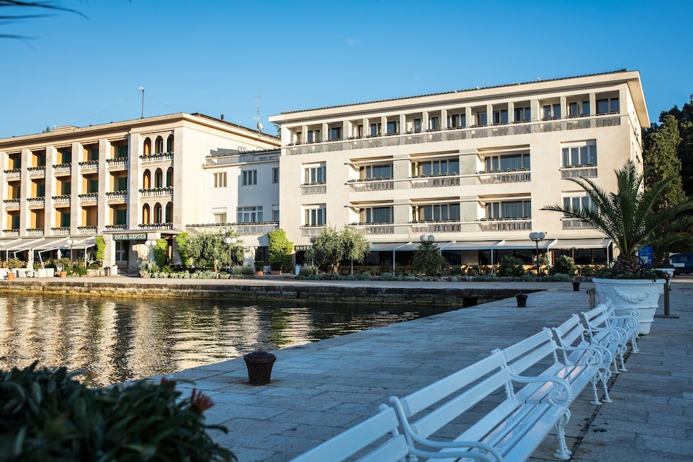 brijuni hotel istra