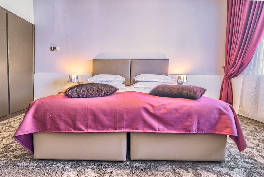 brijuni hotel istra