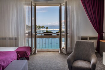 brijuni hotel istra