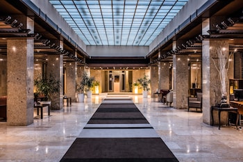 brijuni hotel istra