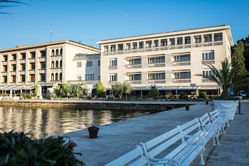 brijuni hotel istra