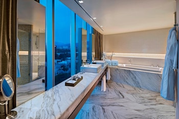 the westin santa fe mexico city
