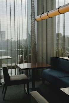 the westin santa fe mexico city