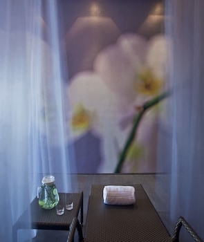 the westin santa fe mexico city