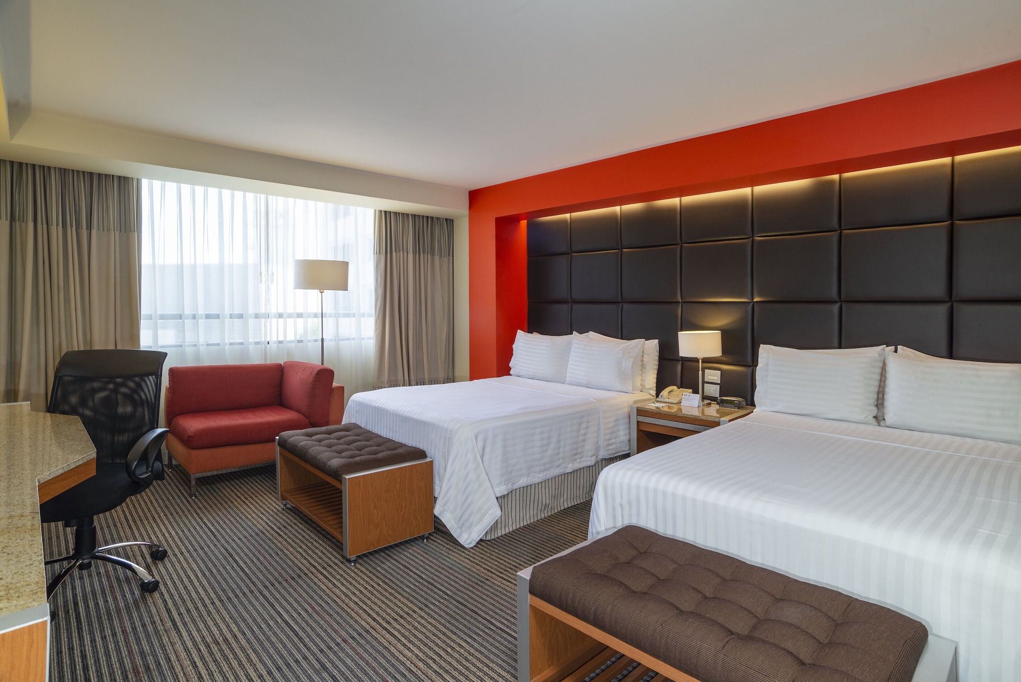 holiday inn mexico city plaza universidad by ihg