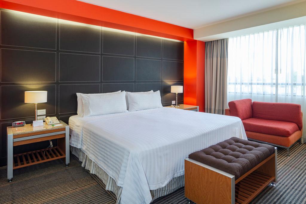holiday inn mexico city plaza universidad by ihg