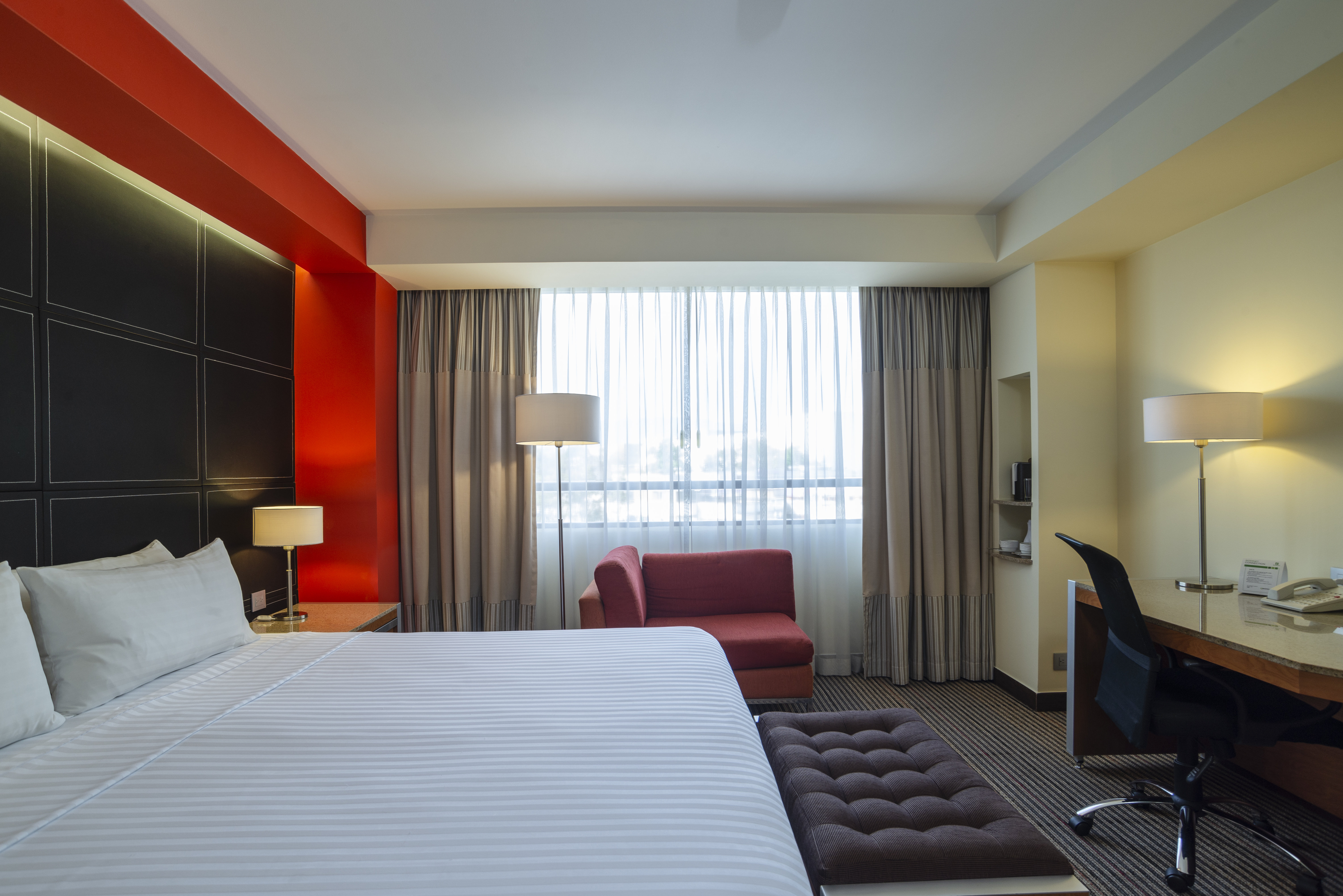 holiday inn mexico city plaza universidad by ihg