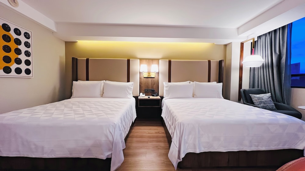 holiday inn mexico city plaza universidad by ihg