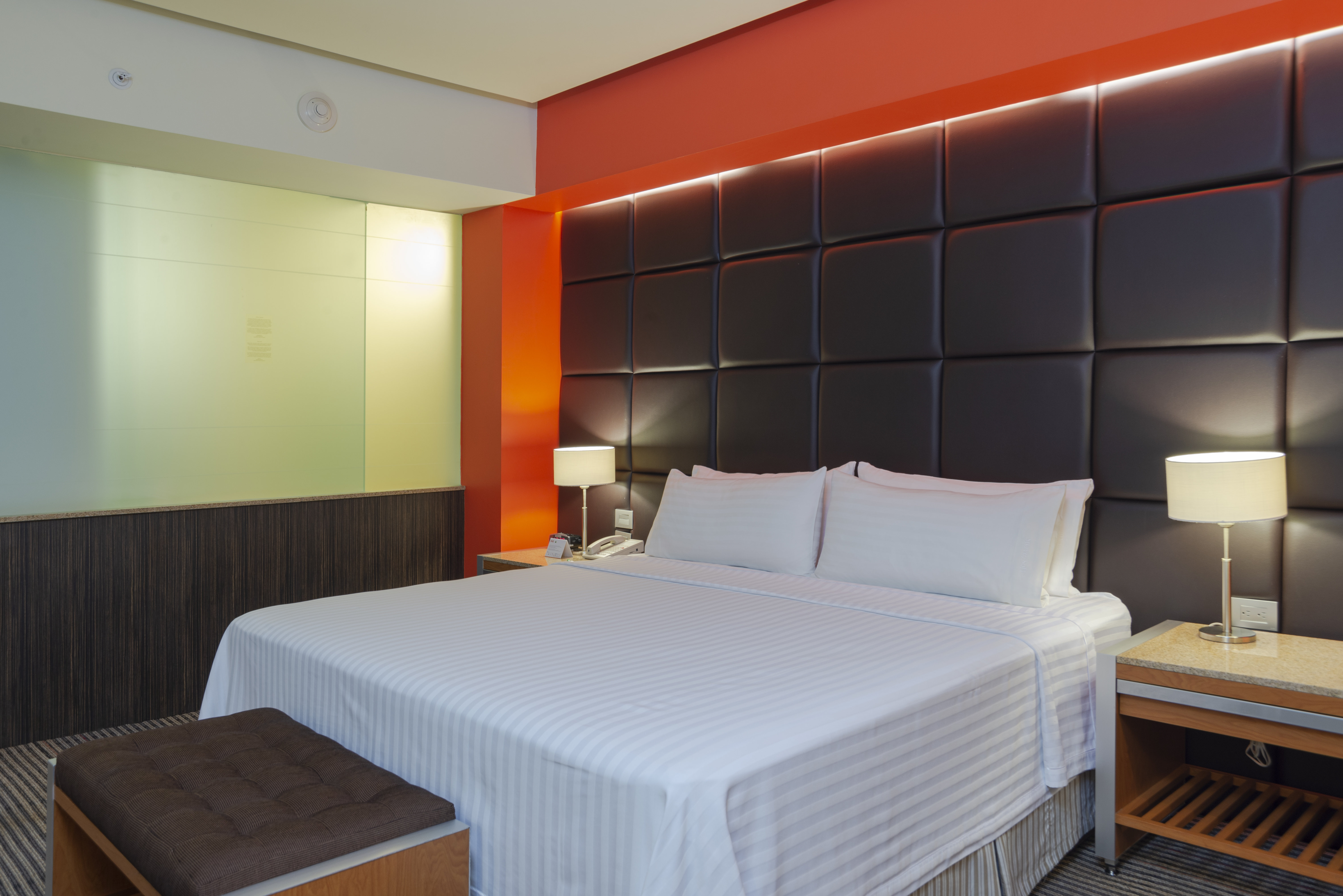 holiday inn mexico city plaza universidad by ihg