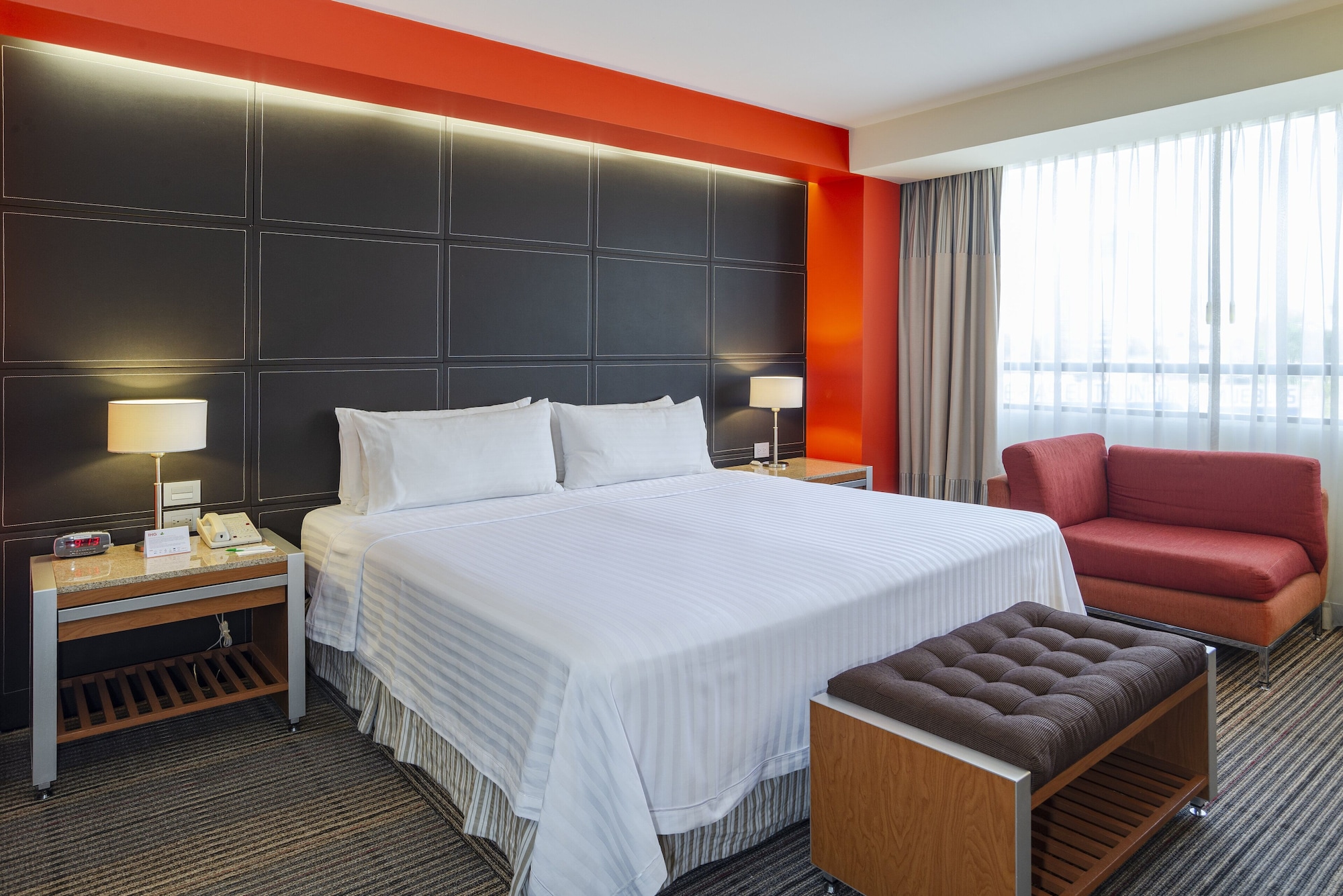 holiday inn mexico city plaza universidad by ihg