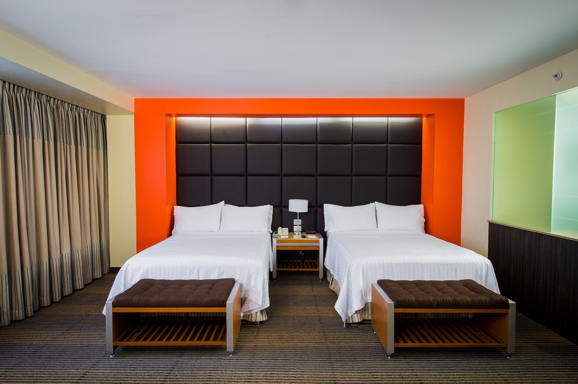 holiday inn mexico city plaza universidad by ihg