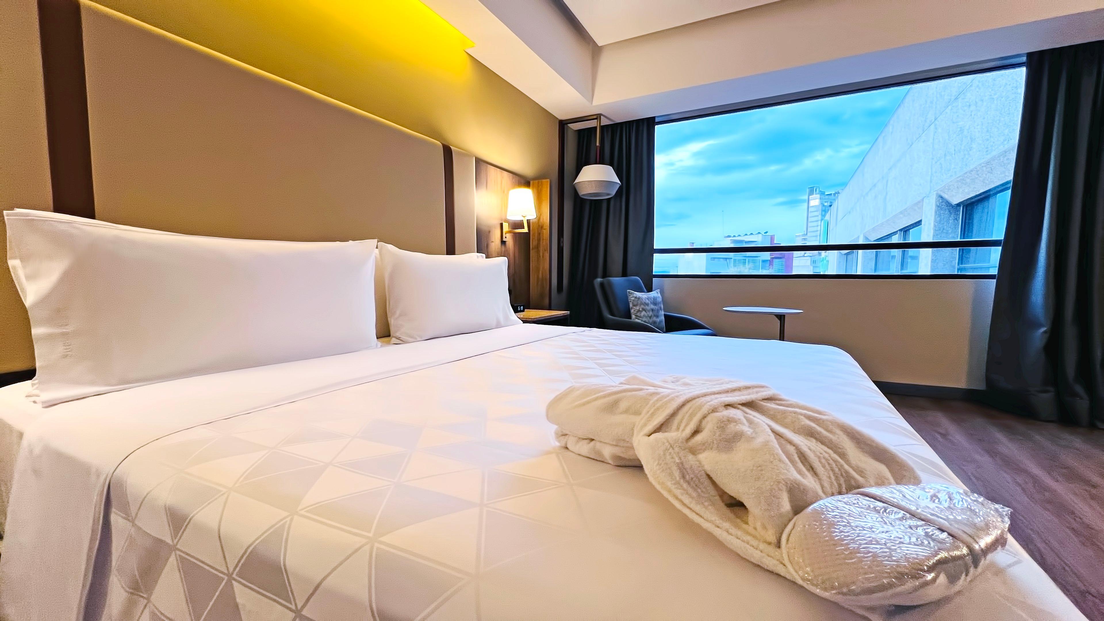 holiday inn mexico city plaza universidad by ihg