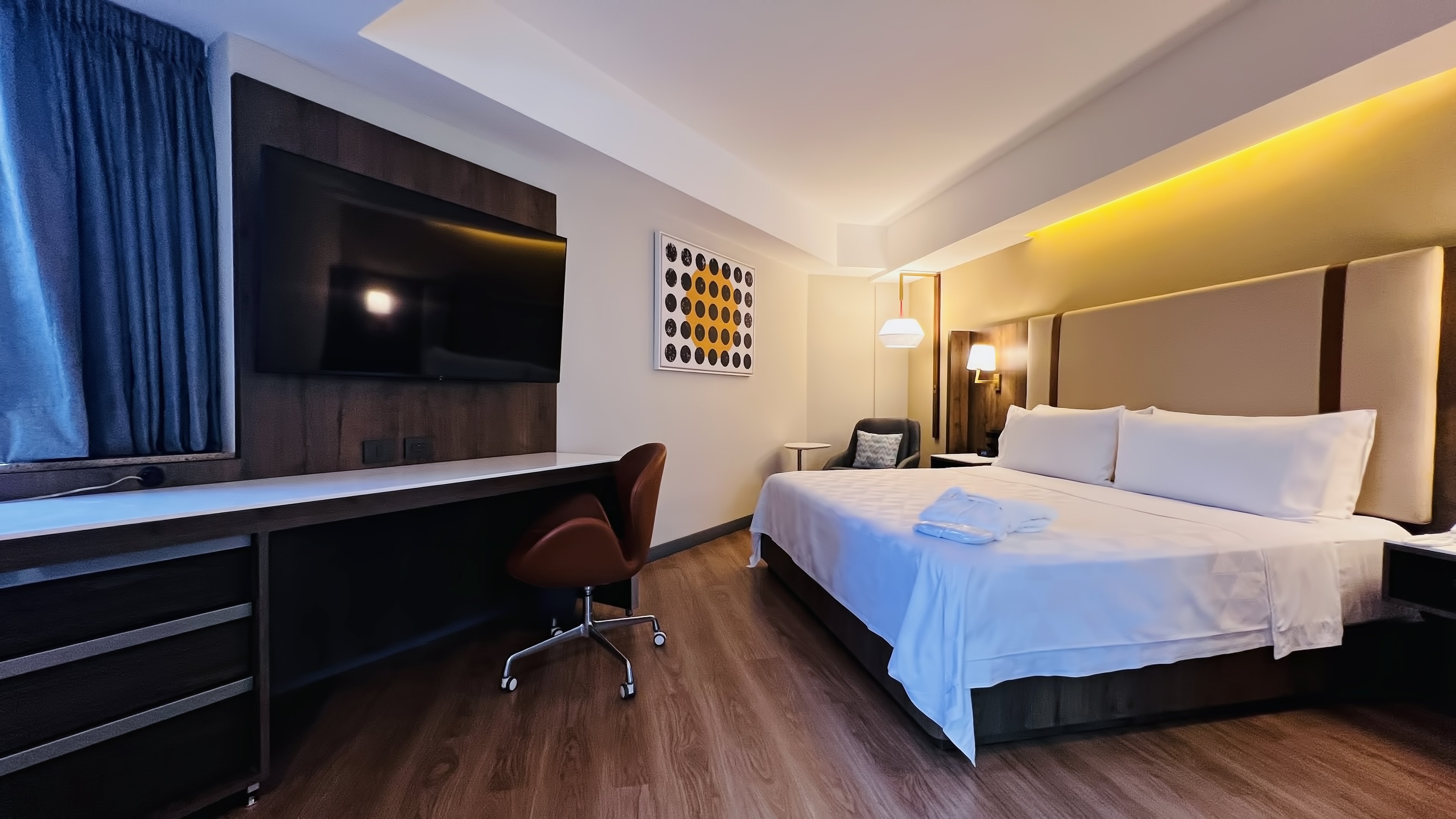 holiday inn mexico city plaza universidad by ihg
