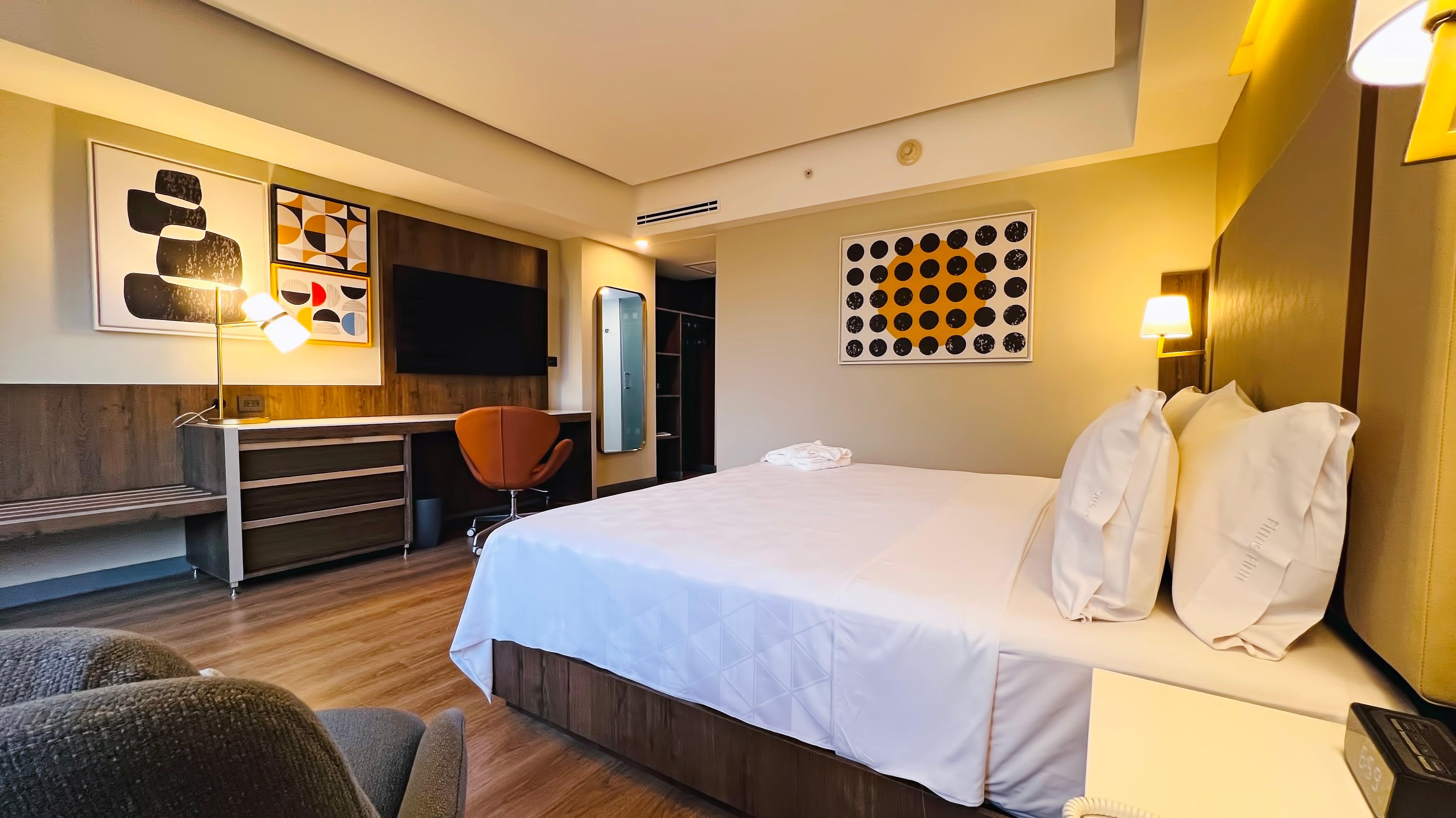 holiday inn mexico city plaza universidad by ihg