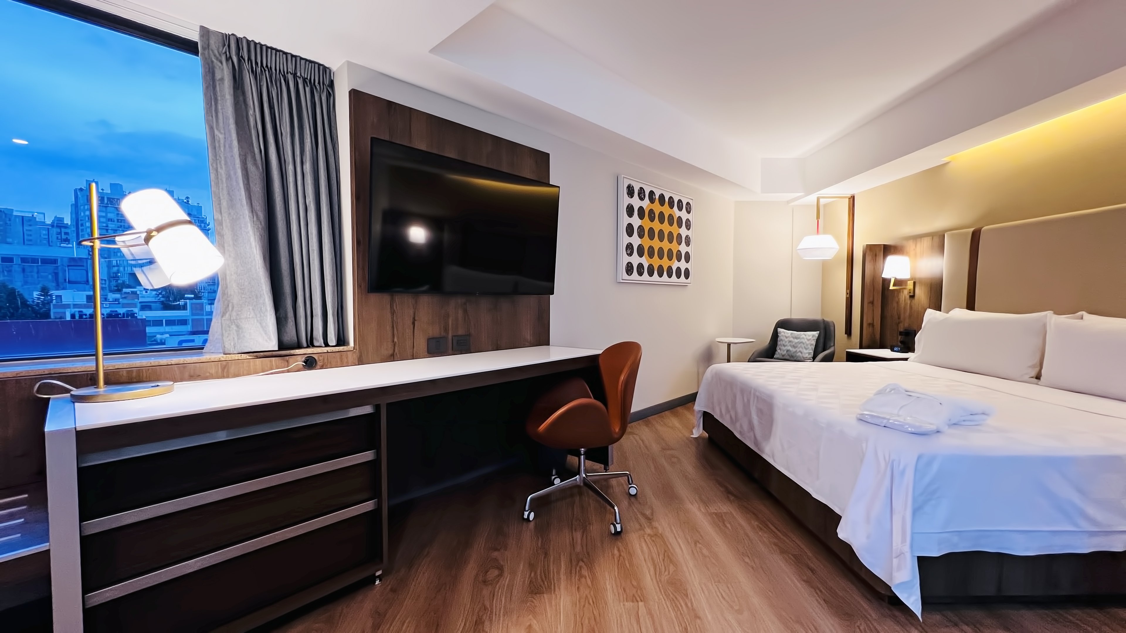 holiday inn mexico city plaza universidad by ihg