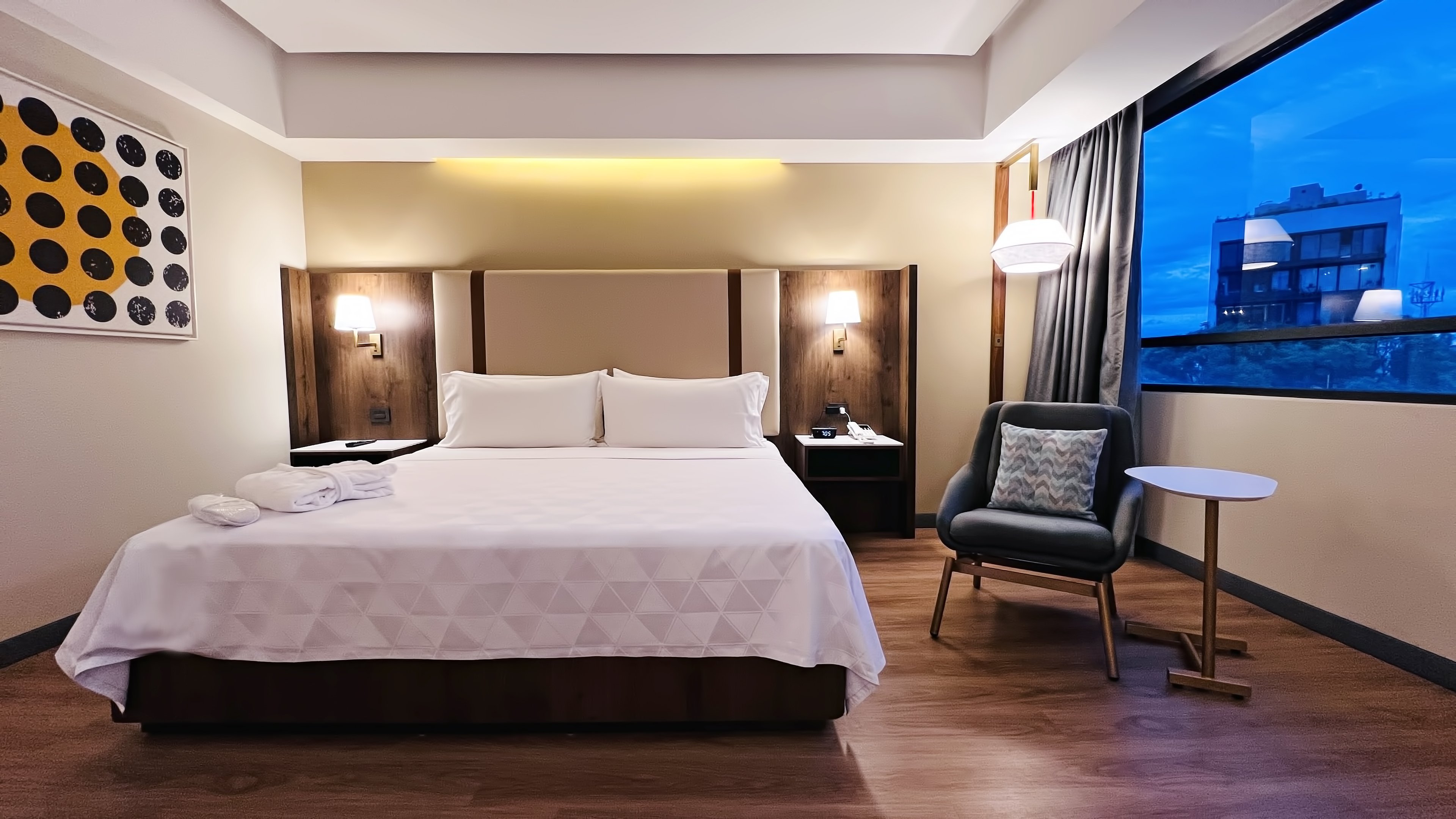 holiday inn mexico city plaza universidad by ihg