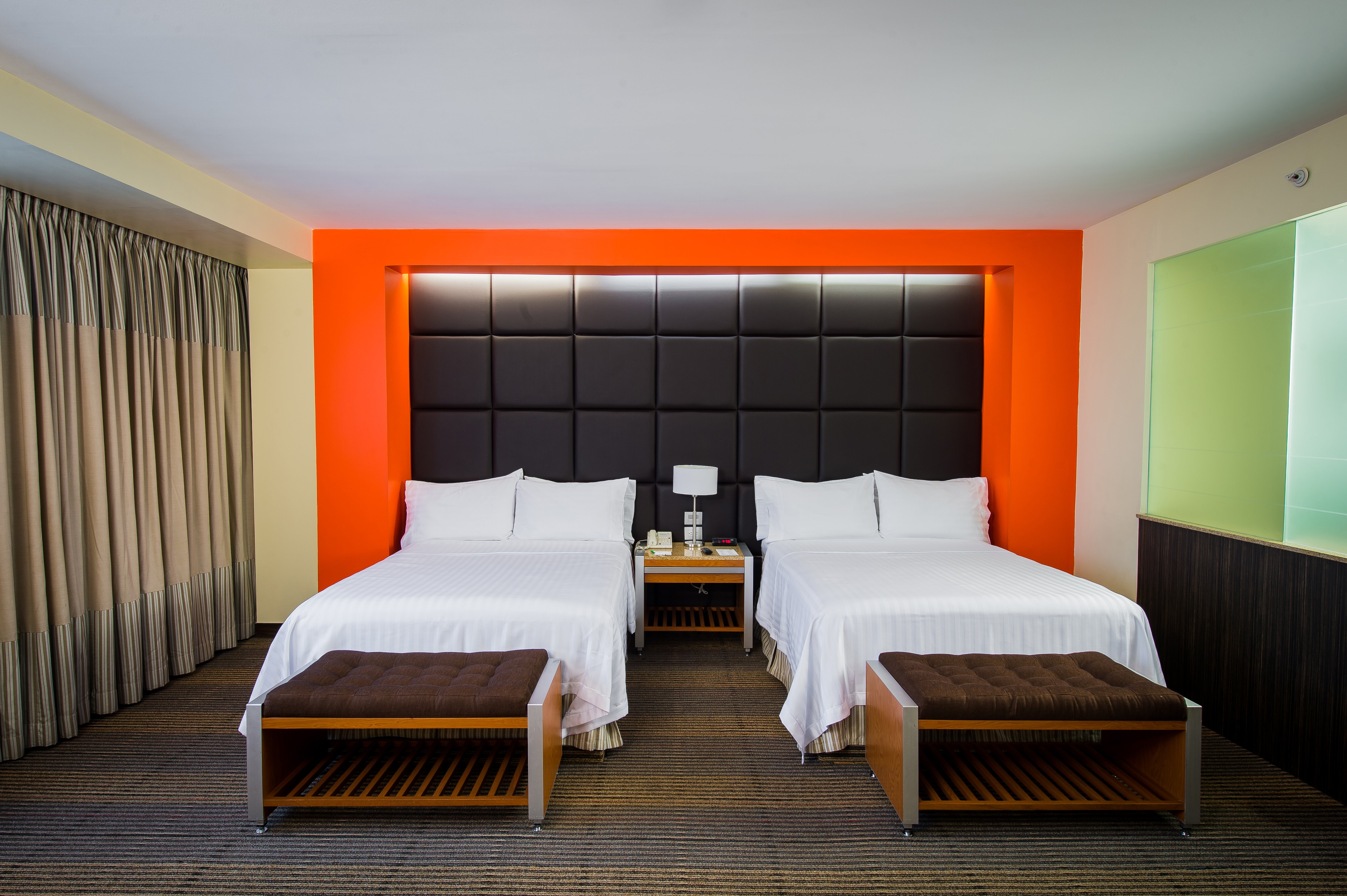 holiday inn mexico city plaza universidad by ihg