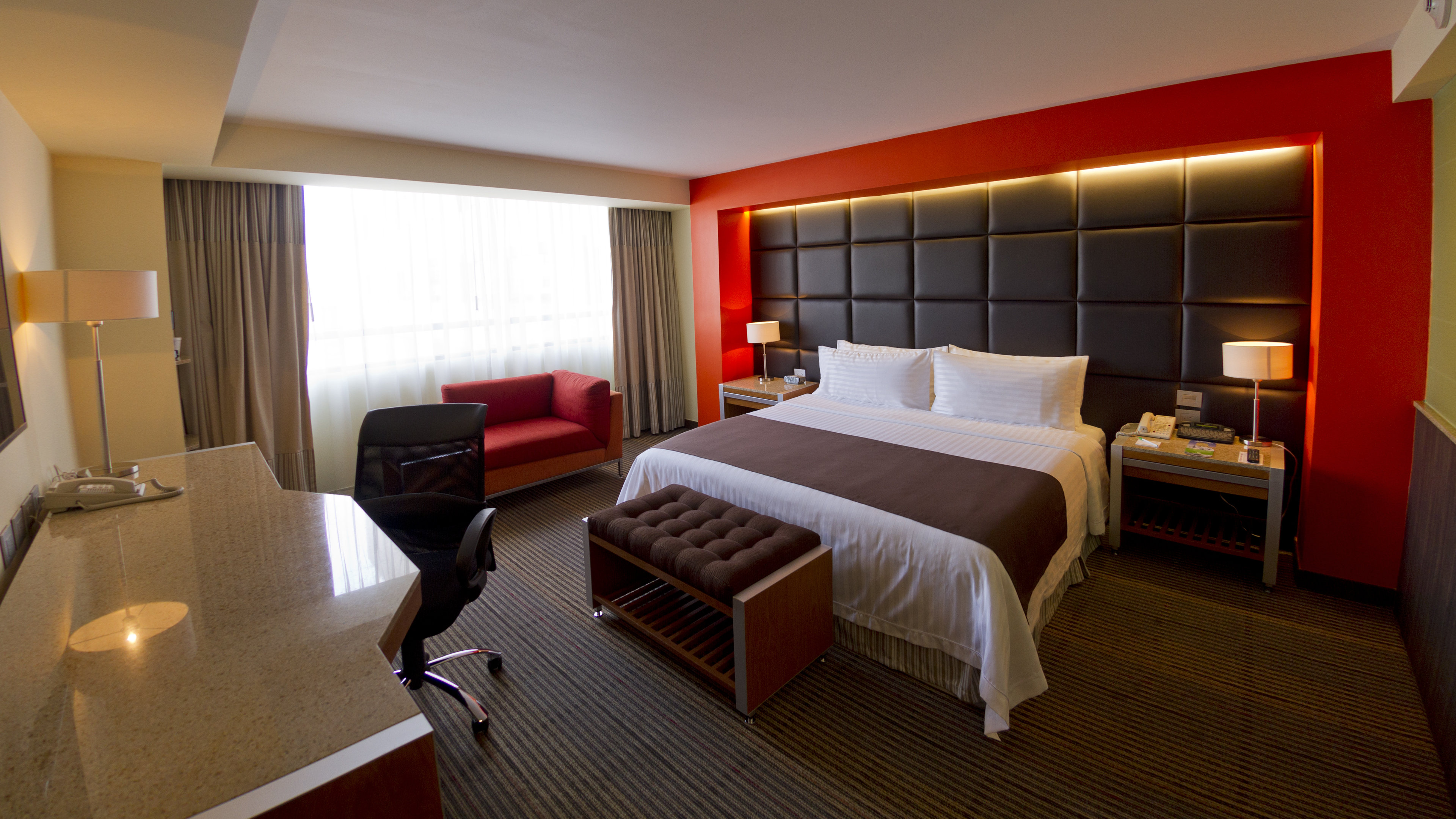 holiday inn mexico city plaza universidad by ihg