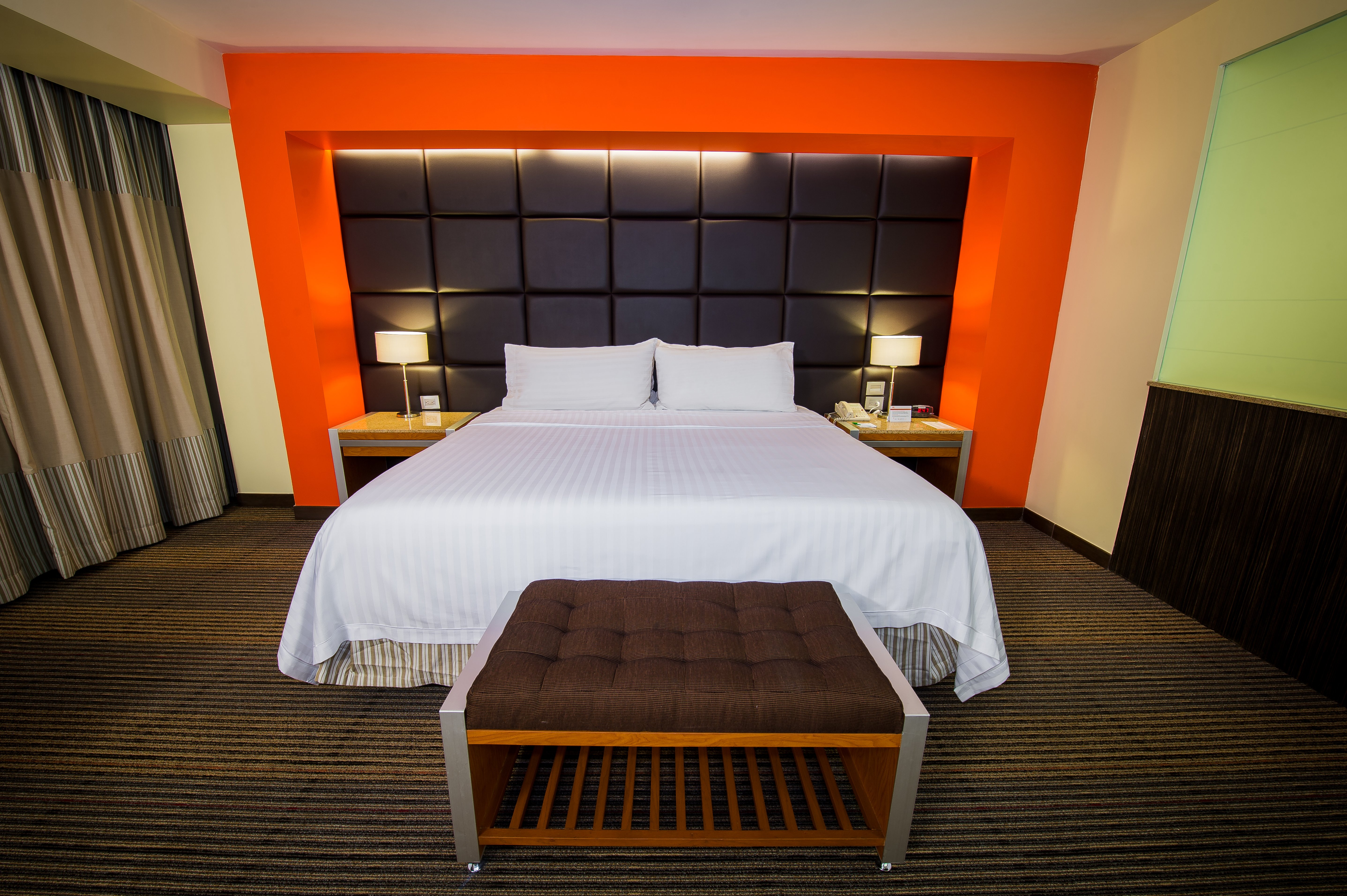 holiday inn mexico city plaza universidad by ihg