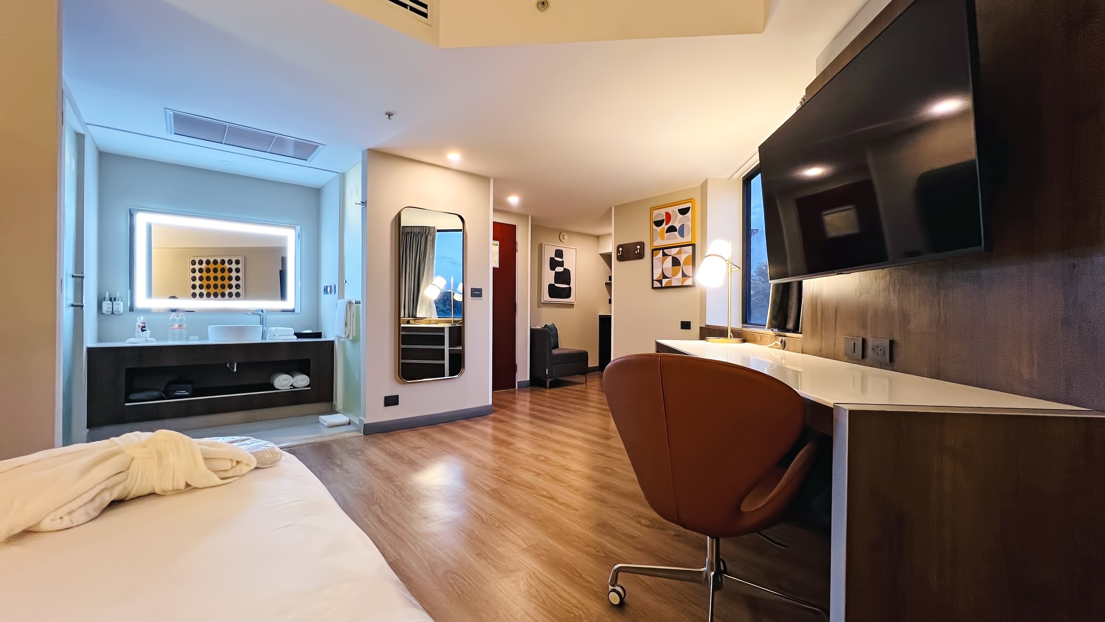 holiday inn mexico city plaza universidad by ihg