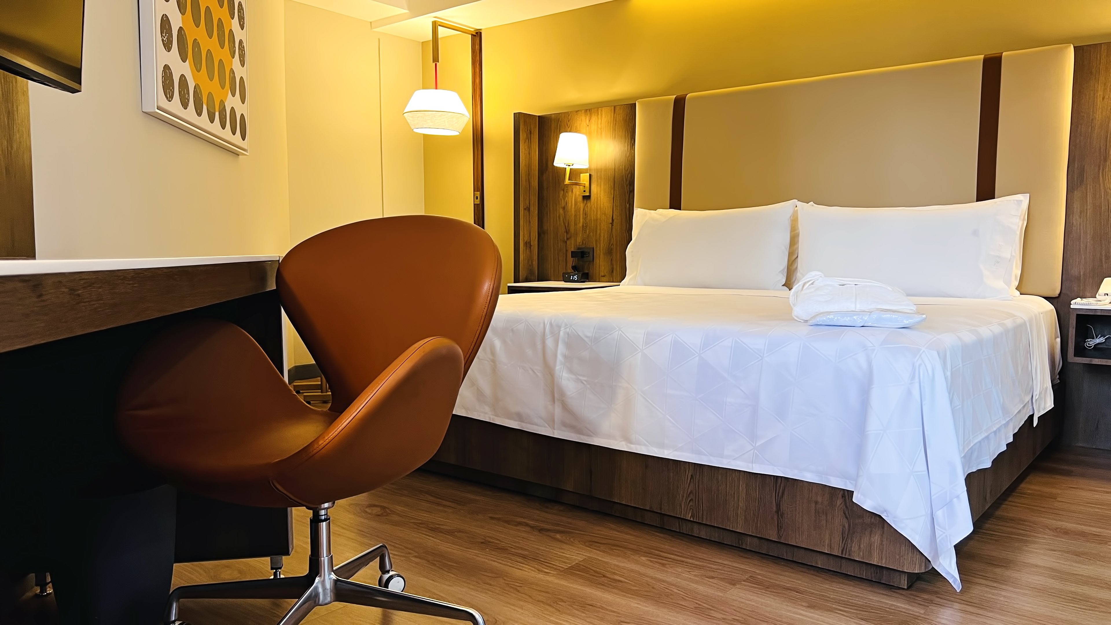 holiday inn mexico city plaza universidad by ihg