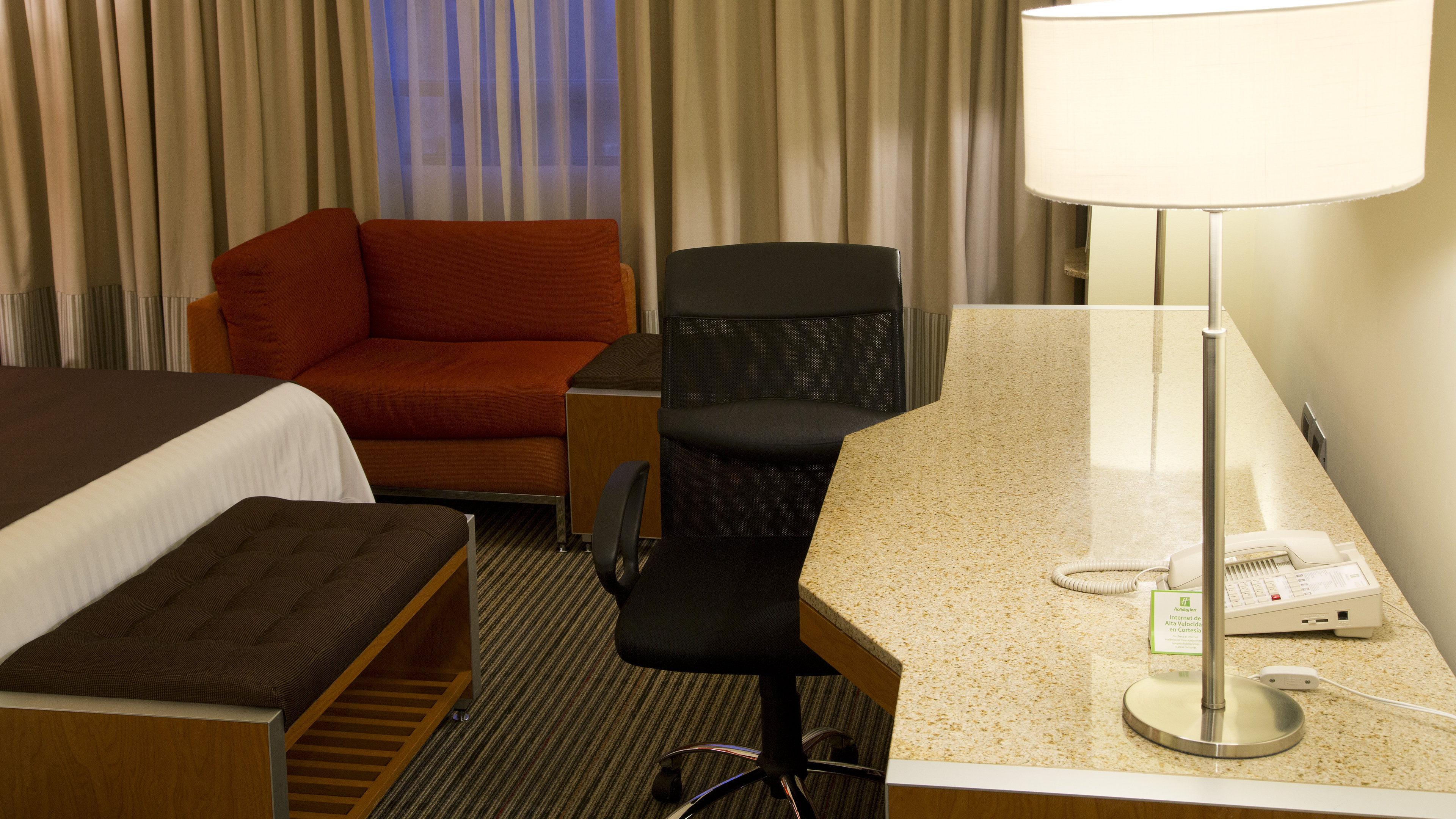 holiday inn mexico city plaza universidad by ihg