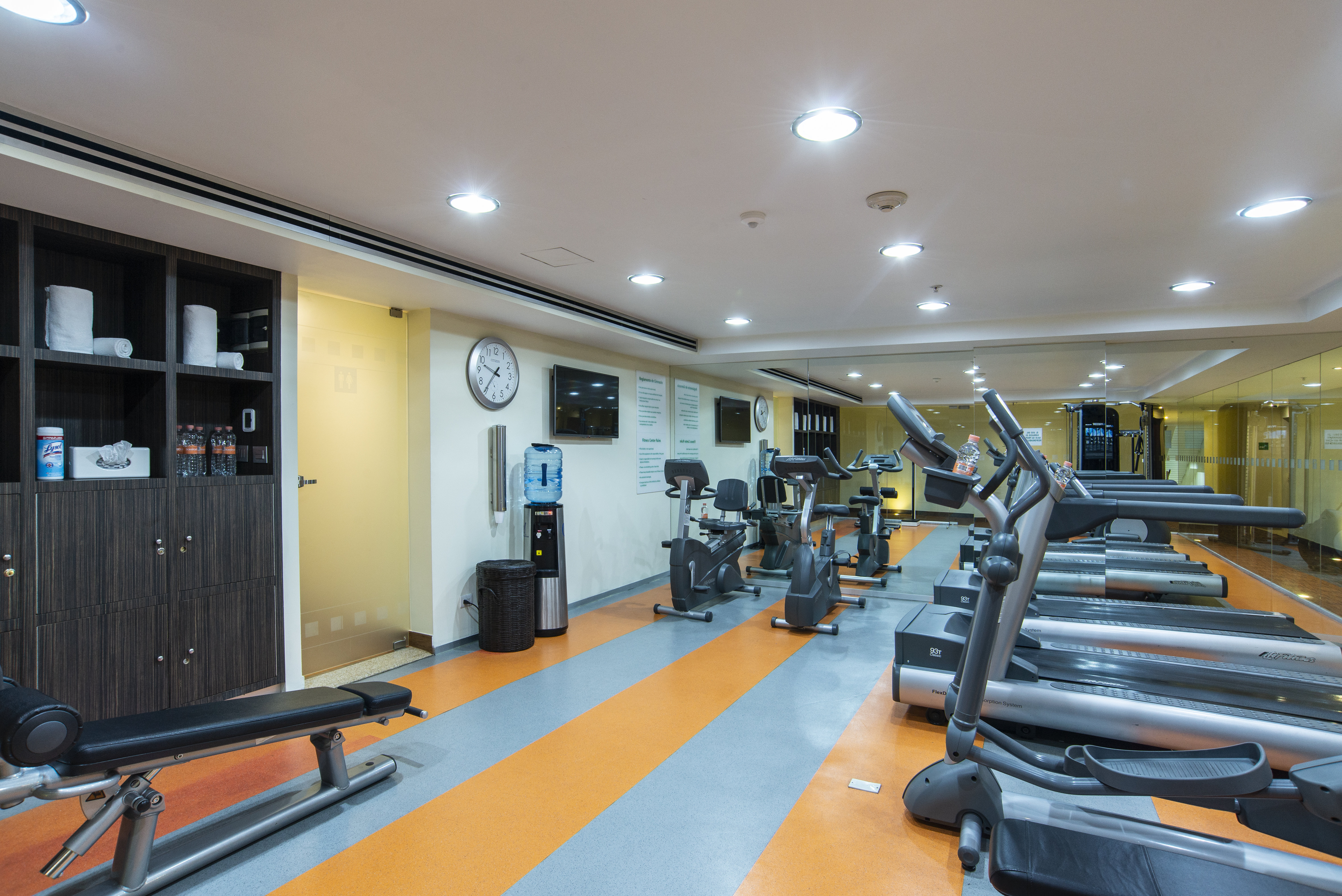 holiday inn mexico city plaza universidad by ihg