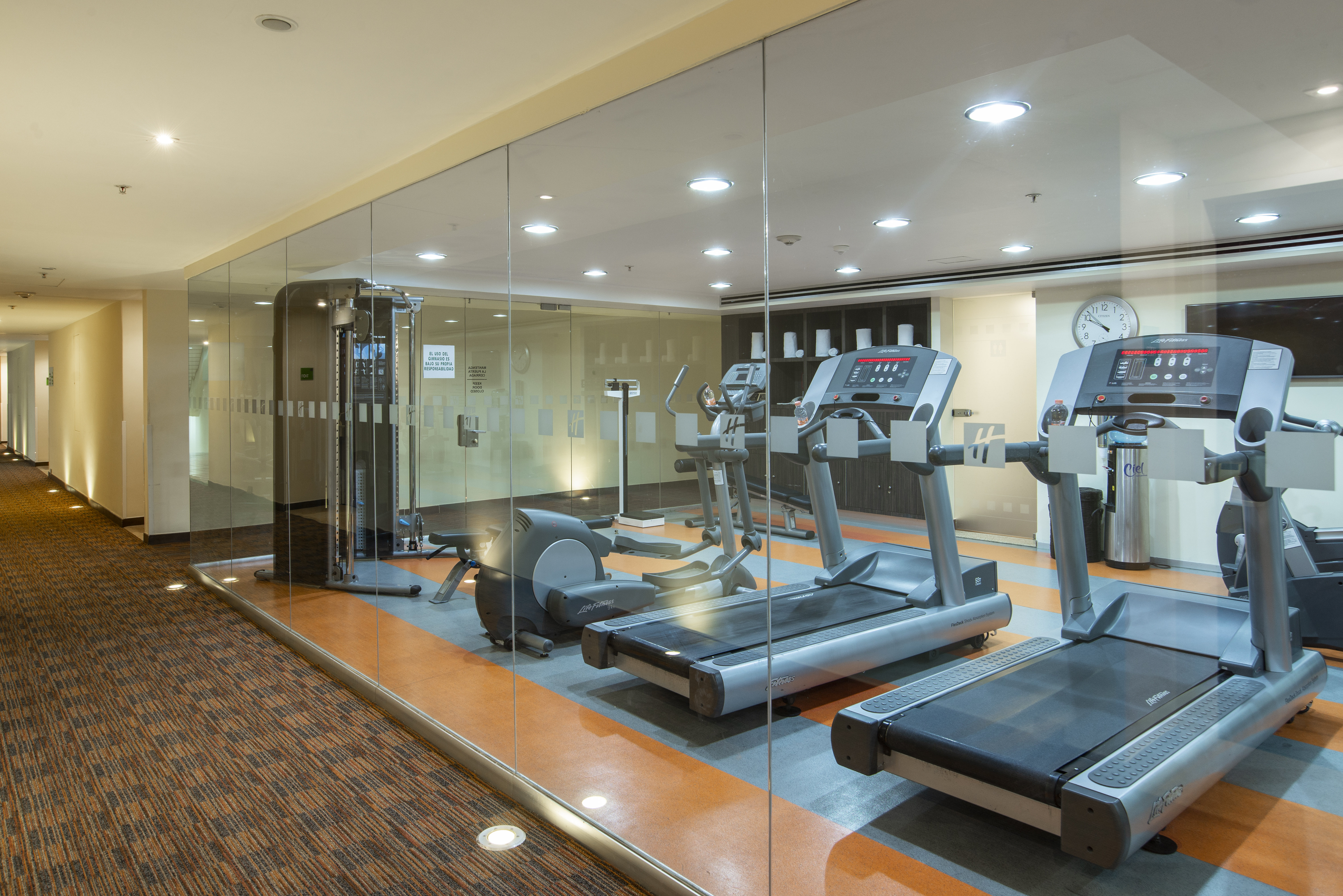 holiday inn mexico city plaza universidad by ihg