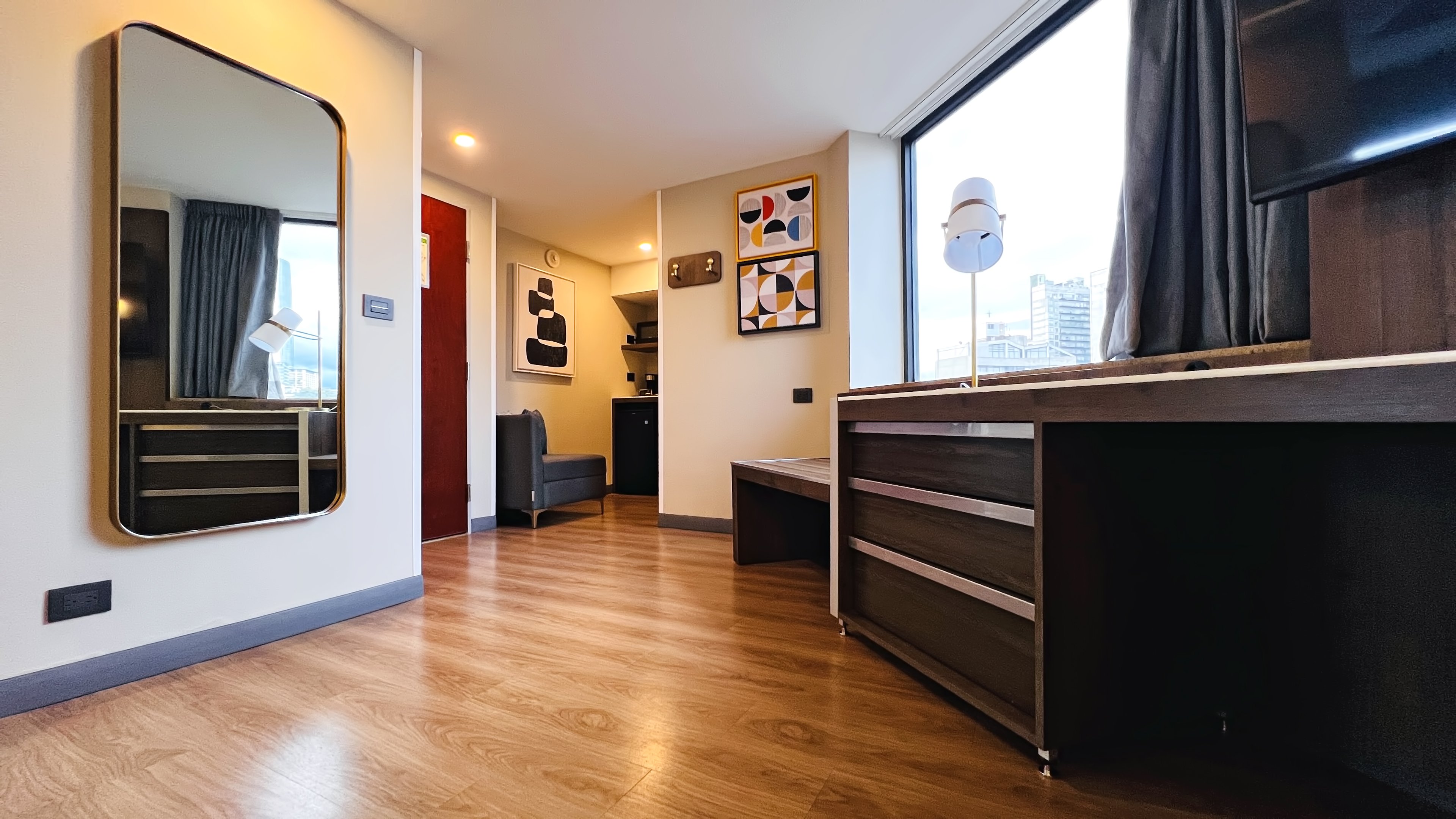 holiday inn mexico city plaza universidad by ihg