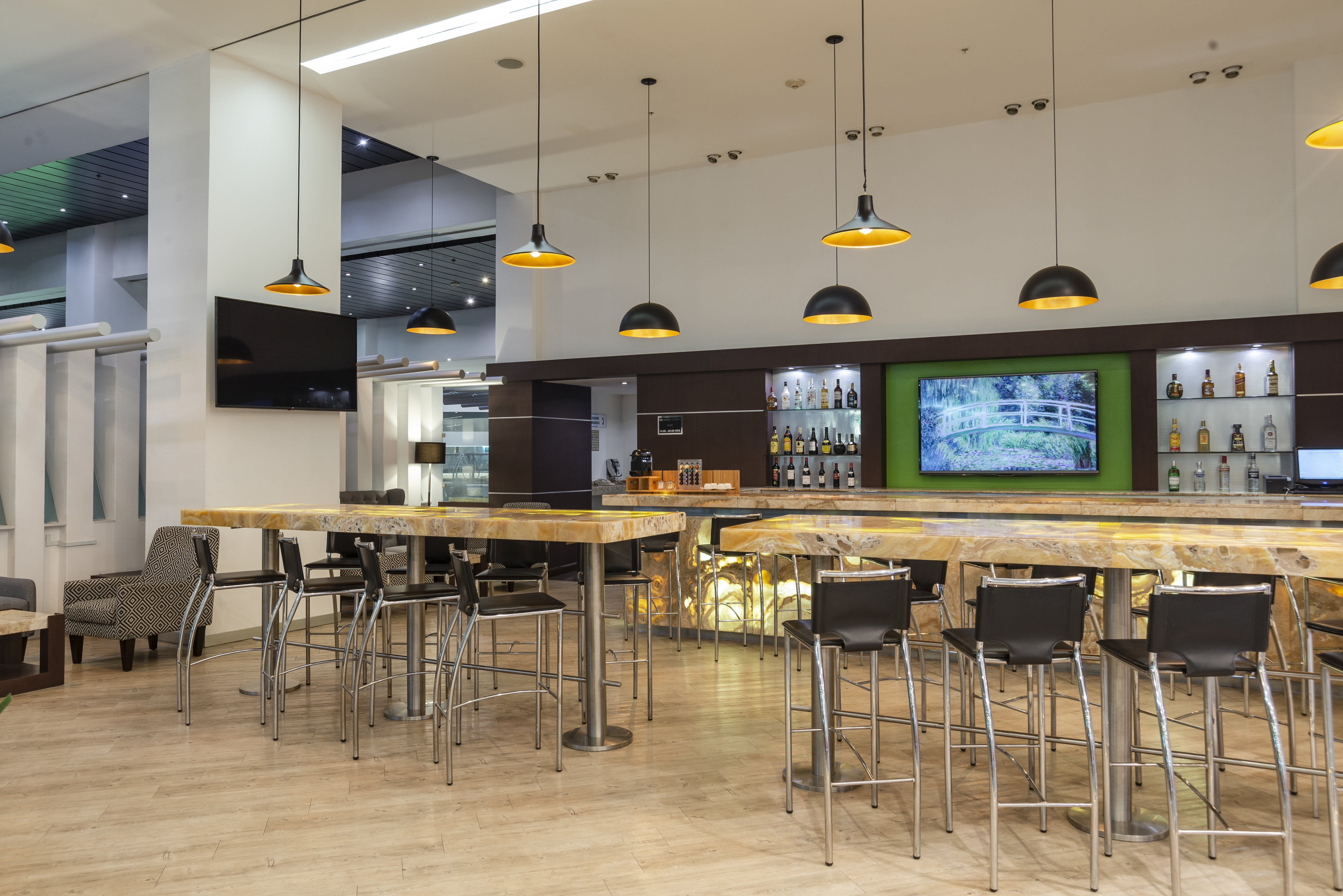 holiday inn mexico city plaza universidad by ihg