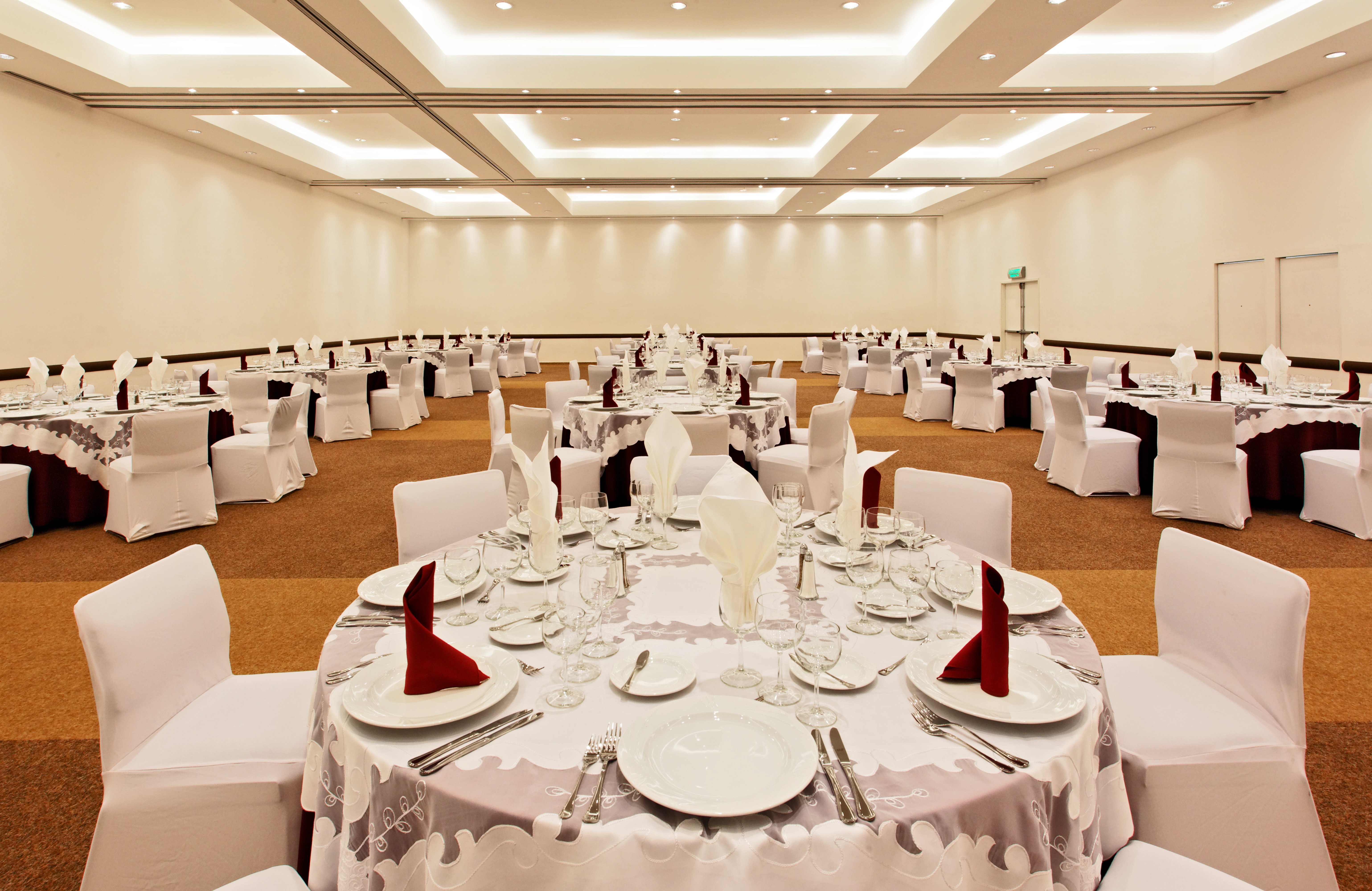 holiday inn mexico city plaza universidad by ihg