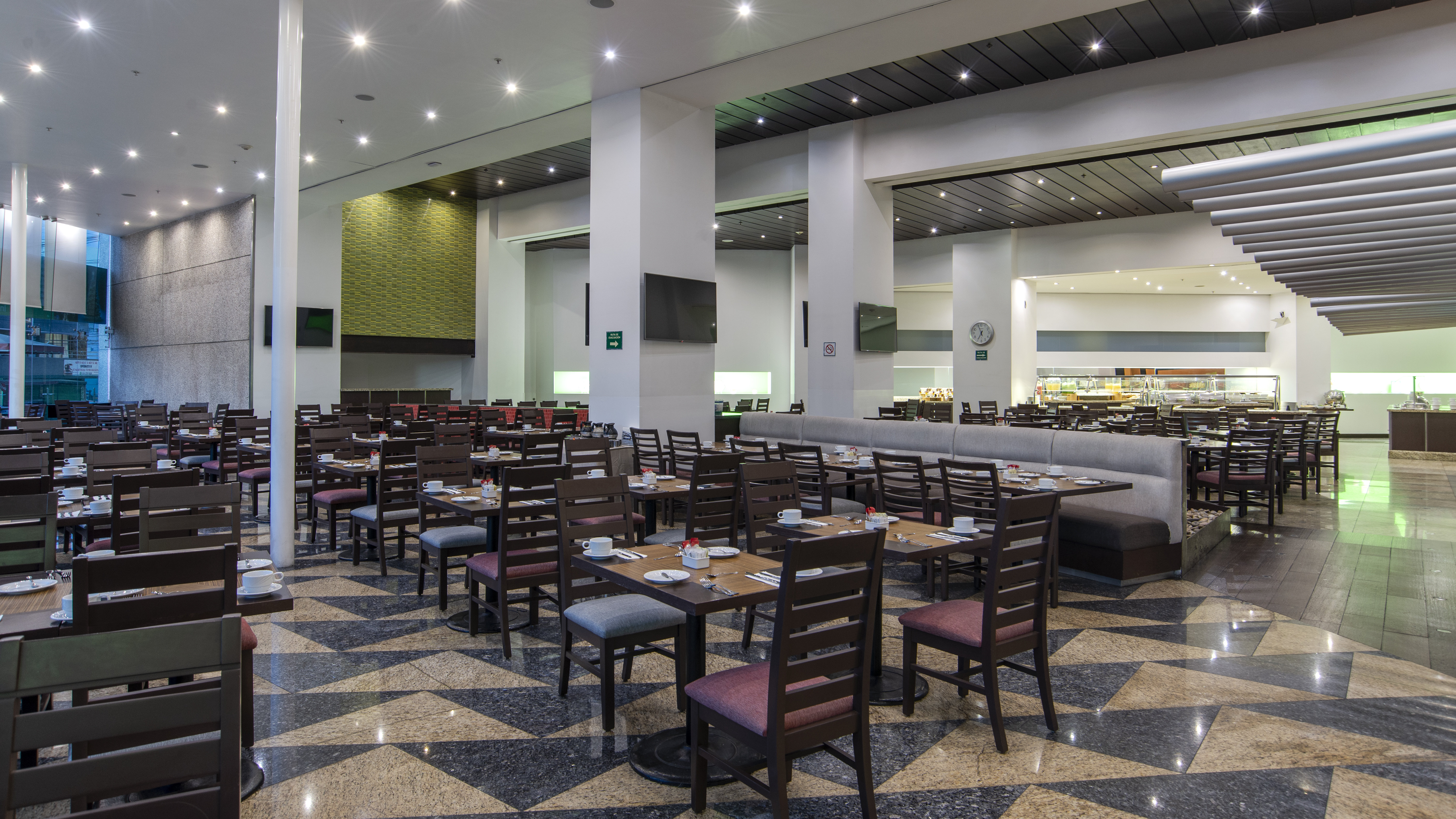 holiday inn mexico city plaza universidad by ihg