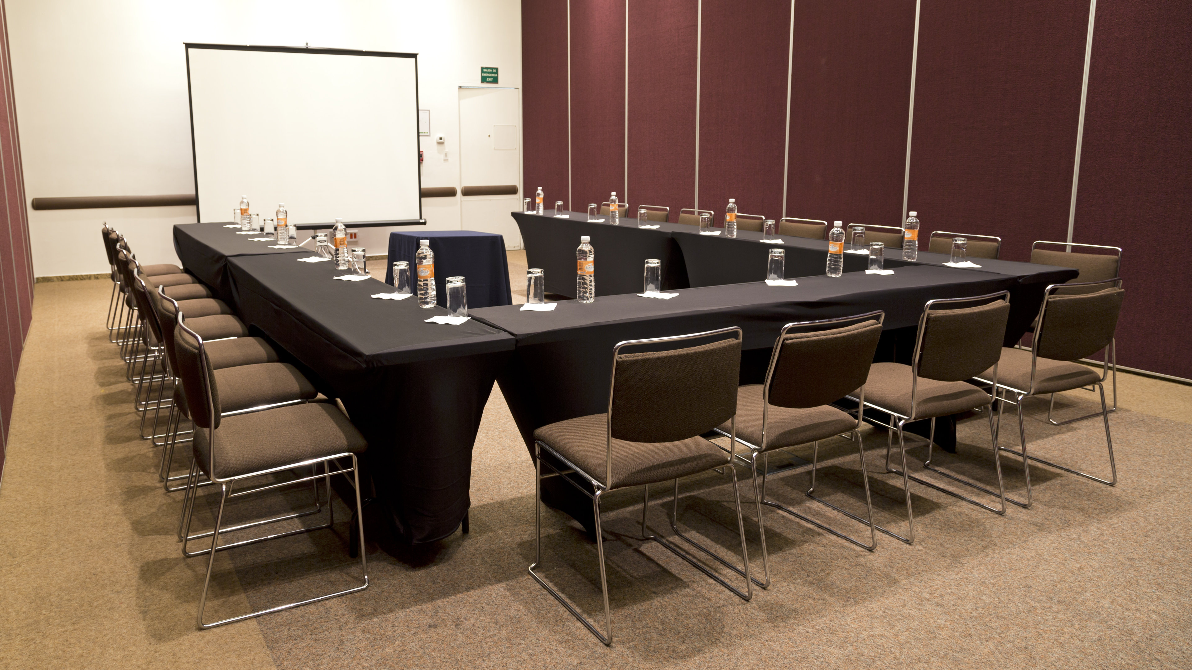 holiday inn mexico city plaza universidad by ihg