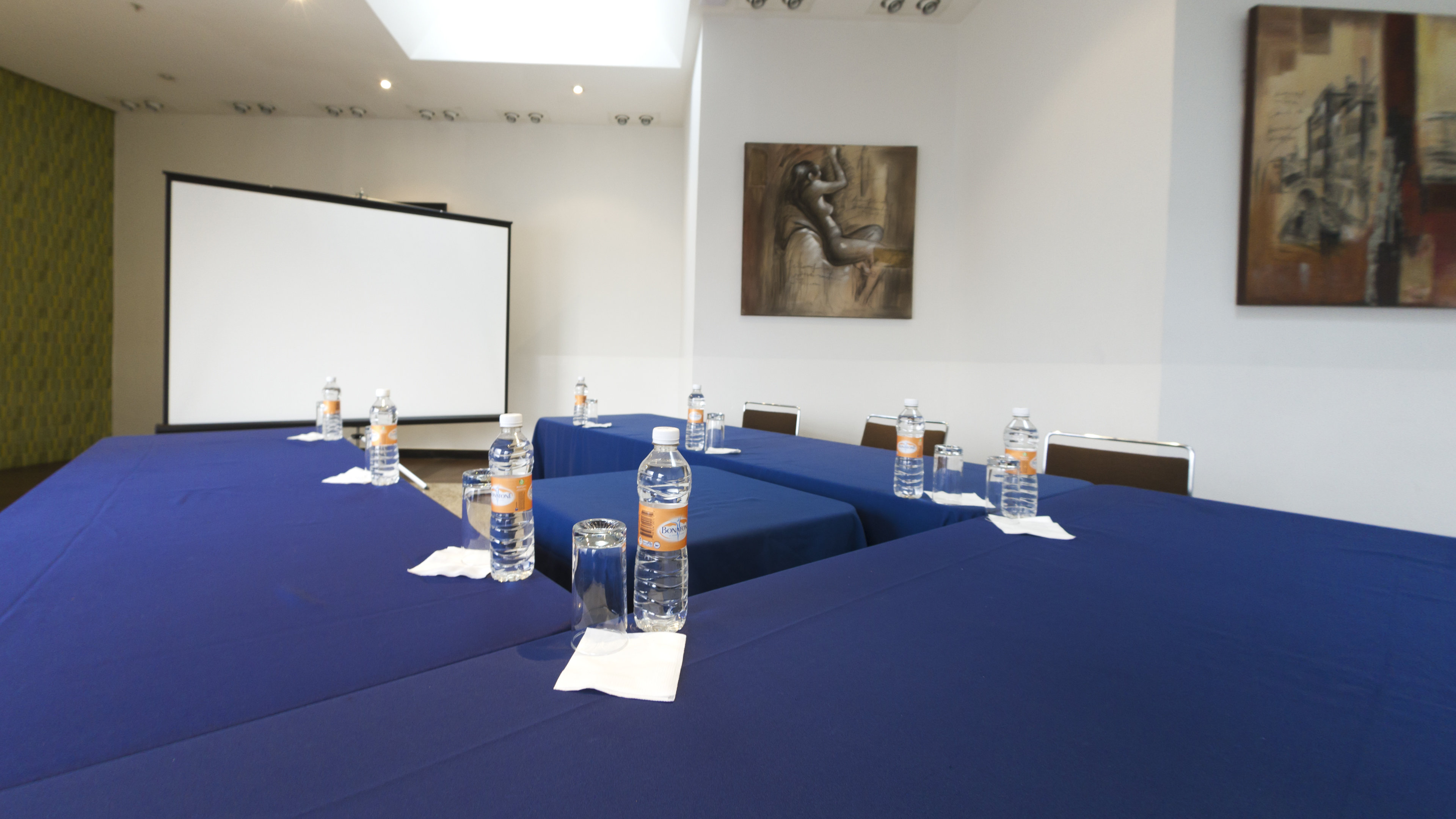 holiday inn mexico city plaza universidad by ihg