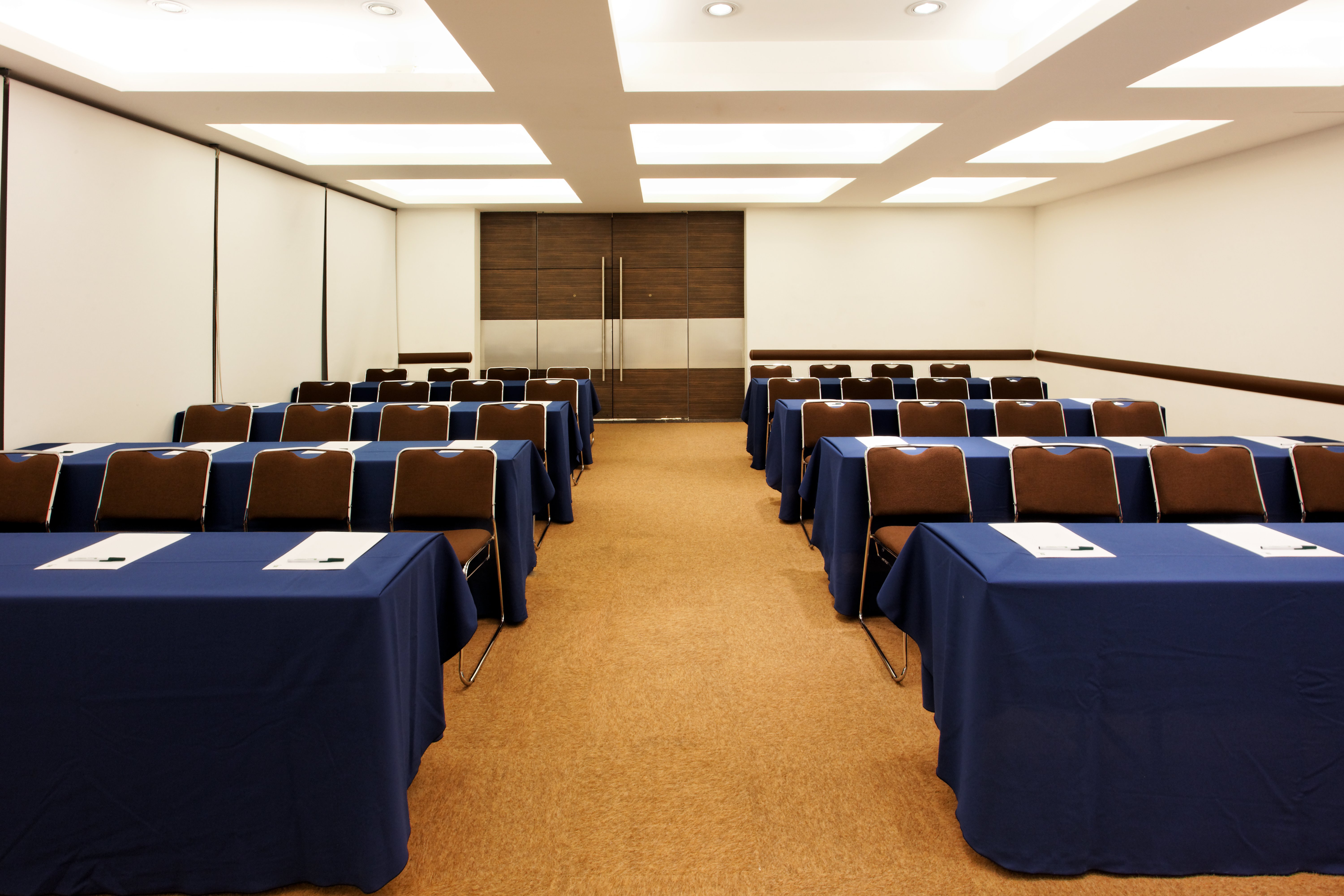 holiday inn mexico city plaza universidad by ihg
