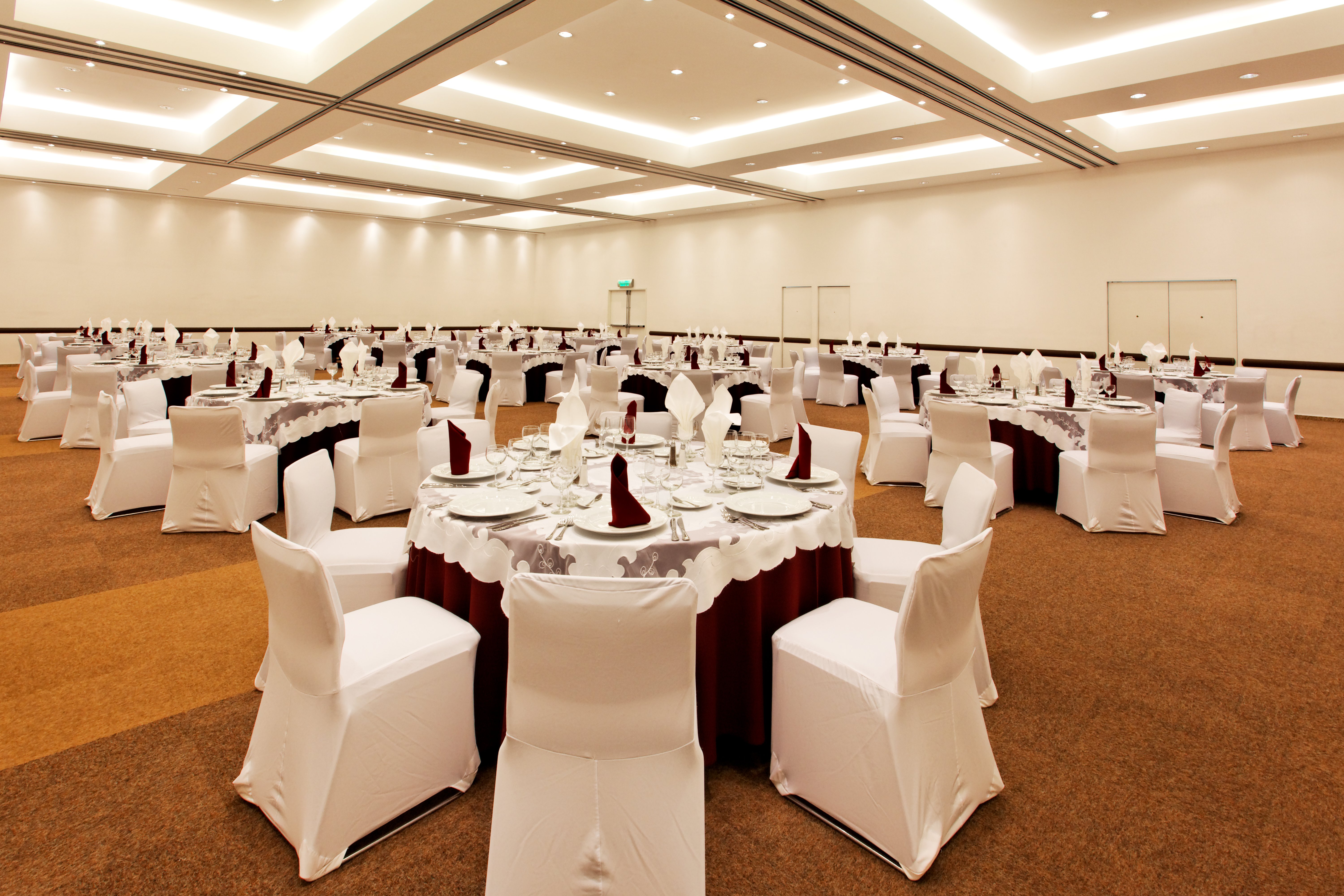 holiday inn mexico city plaza universidad by ihg