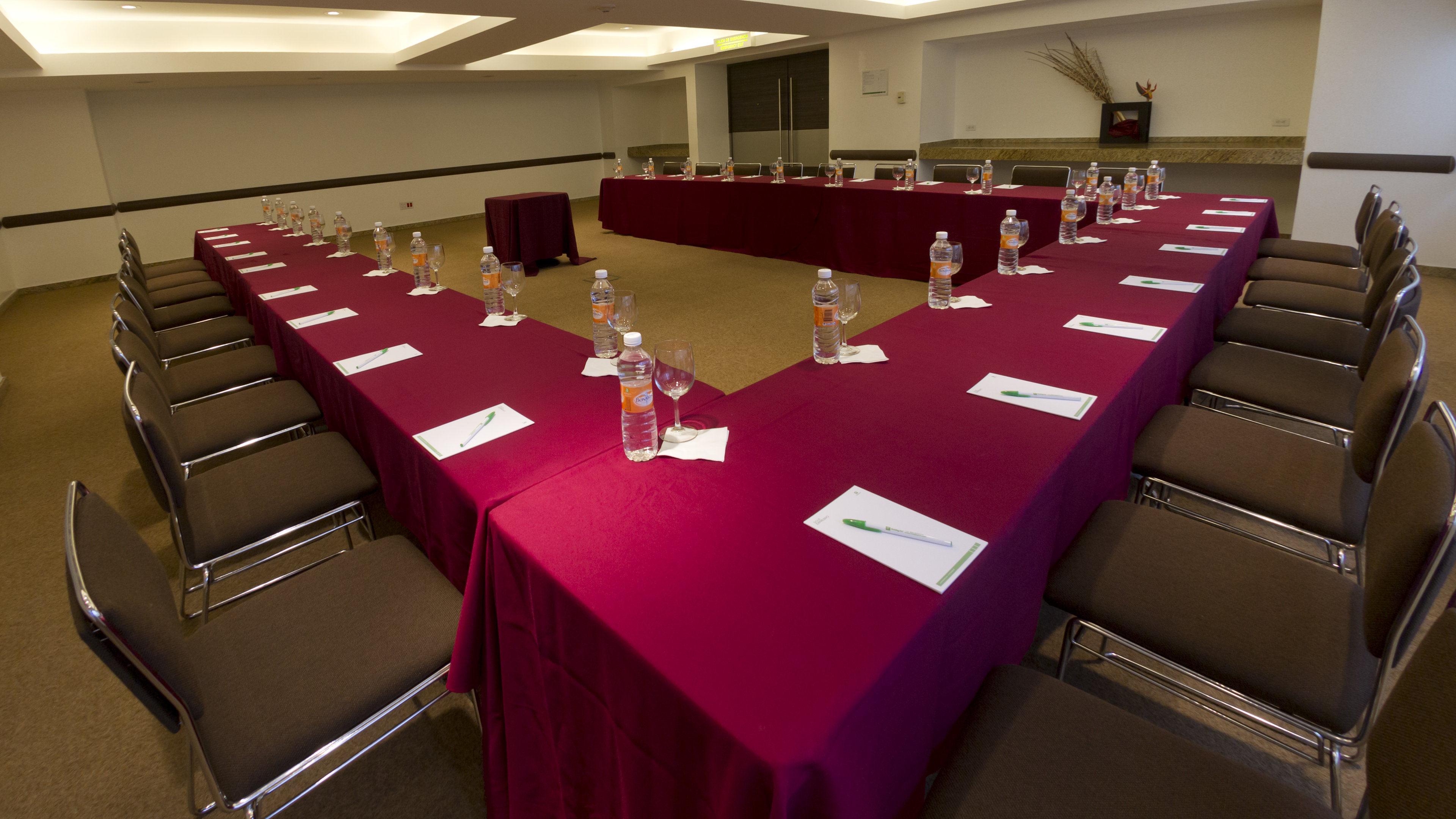 holiday inn mexico city plaza universidad by ihg